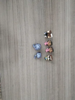 Muñecos Funko Pop Stranger Things No hago envío