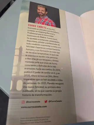 No tengas miedo a nada: Cumple tus deseos con a...