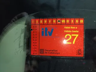 Ford Tourneo Courier 2018