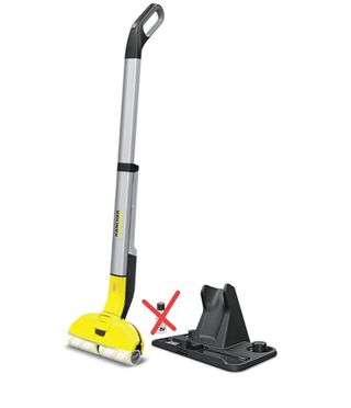 Kärcher FC 3 Cordless fregadora inalámbrica suelos duros