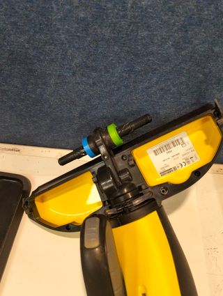 Kärcher FC 3 Cordless fregadora inalámbrica suelos duros