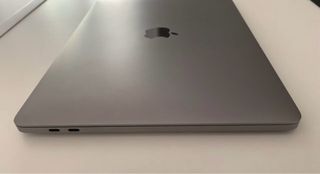 MacBook Pro 13 Plata/Gris Espacial