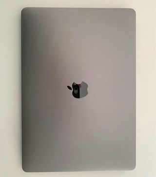 MacBook Pro 13 Plata/Gris Espacial