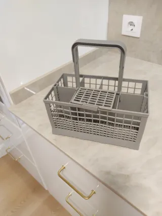 Cestillo para lavavajillas