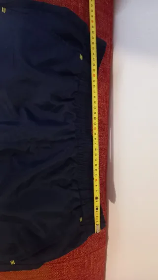 Pantaloncini Givova Chievo Verona