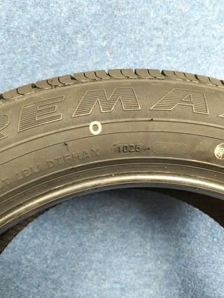 Neumático Firemax FM518 225/55 R18 98V Nuevo