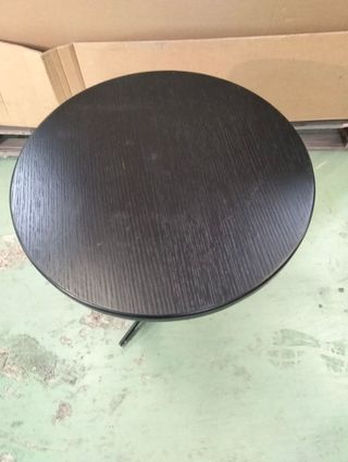 Mesa Oslo Pärumm 50x53cm