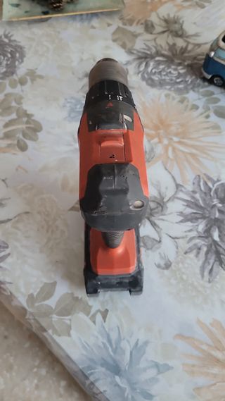 Taladro Hilti SF 4H-22 Nuron