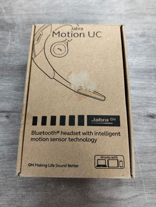 Auriculares inalámbricos Bluetooth Jabra