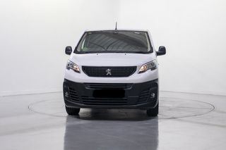 Peugeot Expert 2022 XL LONG PREMIUM 83 MIL KMS