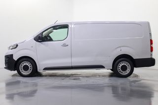 Peugeot Expert 2022 XL LONG PREMIUM 83 MIL KMS