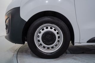 Peugeot Expert 2022 XL LONG PREMIUM 83 MIL KMS