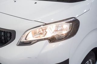 Peugeot Expert 2022 XL LONG PREMIUM 83 MIL KMS