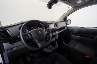 Peugeot Expert 2022 XL LONG PREMIUM 83 MIL KMS