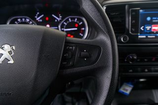 Peugeot Expert 2022 XL LONG PREMIUM 83 MIL KMS