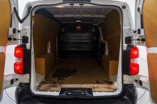 Peugeot Expert 2022 XL LONG PREMIUM 83 MIL KMS