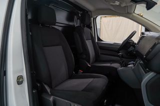 Peugeot Expert 2022 XL LONG PREMIUM 83 MIL KMS