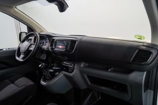 Peugeot Expert 2022 XL LONG PREMIUM 83 MIL KMS