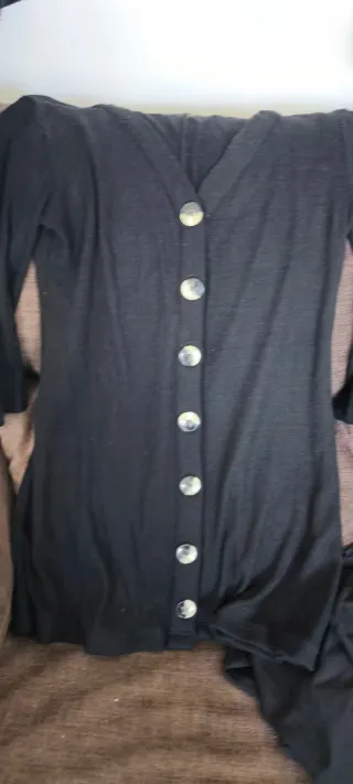 Conjunto Ropa Invierno Mujer