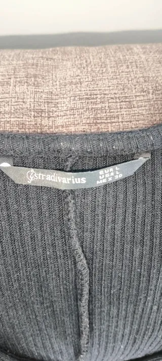 Conjunto Ropa Invierno Mujer