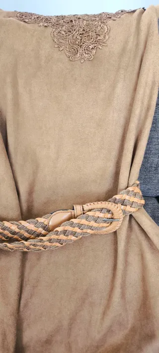 Conjunto Ropa Invierno Mujer