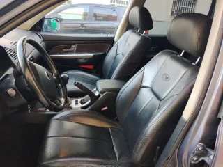 SsangYong Rexton 2005