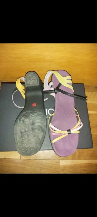 Sandalias Camper Talla 39