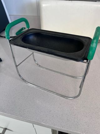 Panificadora Negra Carrefour Home