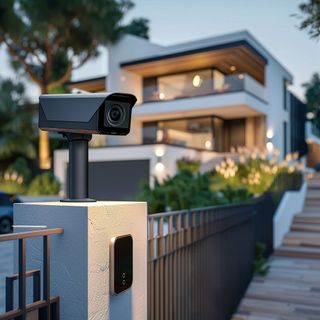 Instalación de alarmas sin cuotas | Sistema AJAX