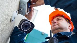 Instalación de alarmas sin cuotas | Sistema AJAX