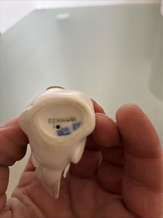 Uccellino Royal Copenhagen