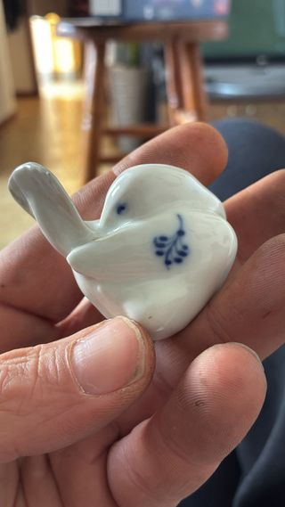 Uccellino Royal Copenhagen