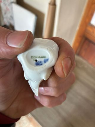 Uccellino Royal Copenhagen