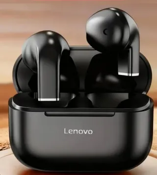Auriculares Lenovo Pro 5s Rosa