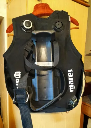 Gav Sub Mares Diamante Airtrim