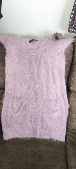 Conjunto 4 Tops Invierno Mujer