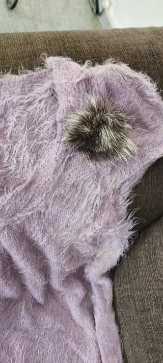 Conjunto 4 Tops Invierno Mujer