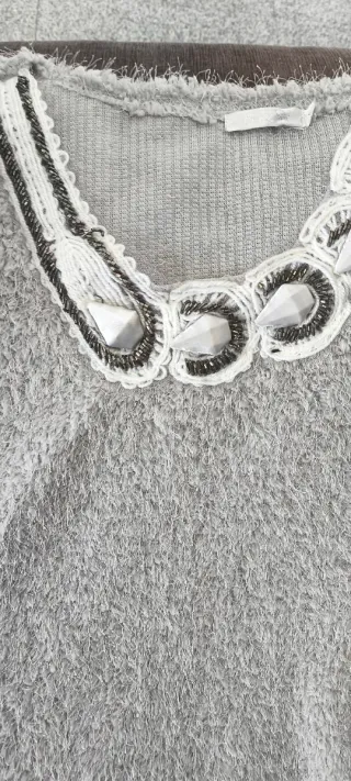 Conjunto 4 Tops Invierno Mujer