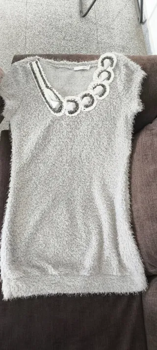 Conjunto 4 Tops Invierno Mujer