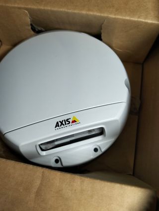 Carcasa exterior Axis T96B05 para cámaras P39-R