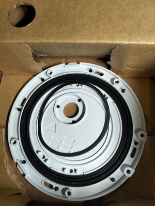 Carcasa exterior Axis T96B05 para cámaras P39-R