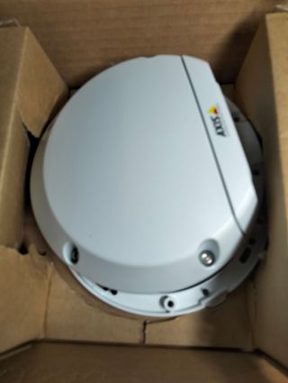 Carcasa exterior Axis T96B05 para cámaras P39-R