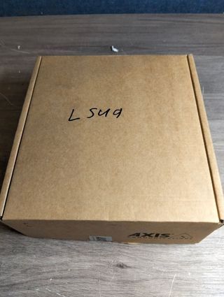 Carcasa exterior Axis T96B05 para cámaras P39-R