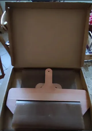 Pala scorrevole per pizza e focacce