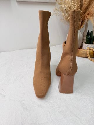 Botas Lefties Mujer Talla 40