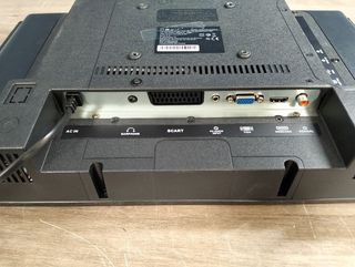 TV Nevir NVR-7428-22FHD-N 22" LED FullHD