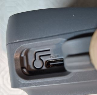 Timbre Inteligente, Cámara 5MP y aplicación móvil