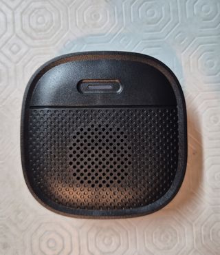 Timbre Inteligente, Cámara 5MP y aplicación móvil