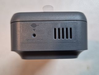 Timbre Inteligente, Cámara 5MP y aplicación móvil