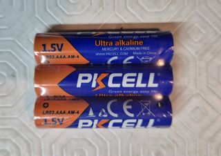 Timbre Inteligente, Cámara 5MP y aplicación móvil